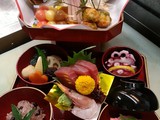 『お食い初め』のお料理を承ります。