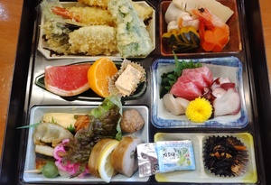 お盆のお料理承ります！